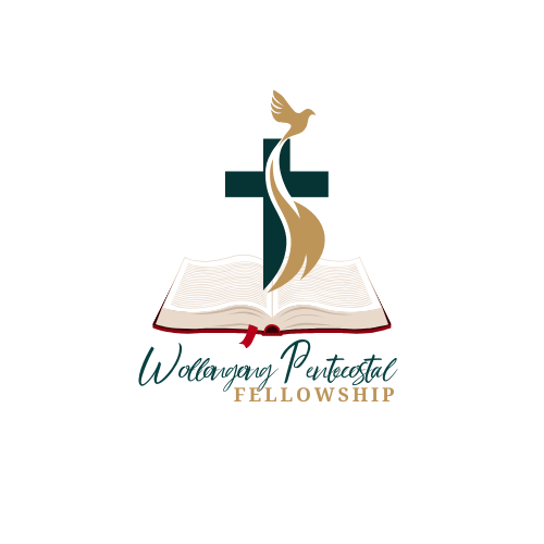 Wollongong Pentecostal Fellowship emblem